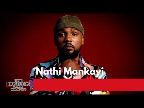 NATHI MANKAYI - My Come Up | Life in Prison, How Music Saved My Life, Nomvula, Muthaland, New Music