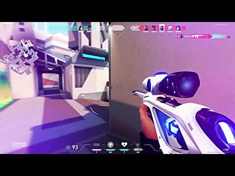 Valorant Montage edit for @GrimGuy -Sage god