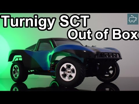 Turnigy 1/16 Brushless Short Course Truck Out of Box - UCDmaPHBzr724MEhnOFUAqsA