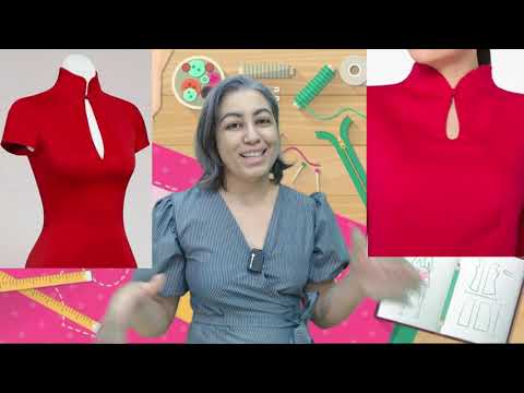 Você Ainda Sofre Pra Fazer Gola? Depois Deste Vídeo, Nunca Mais! Curso de gola