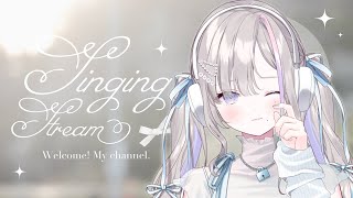 歌枠｜たのしい休日 ☕ - 久々湊るい