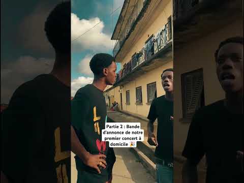 Partie 2:bande d'annonce prenez vos tickets chap ! Tickets physiques :0706370725/0141992967