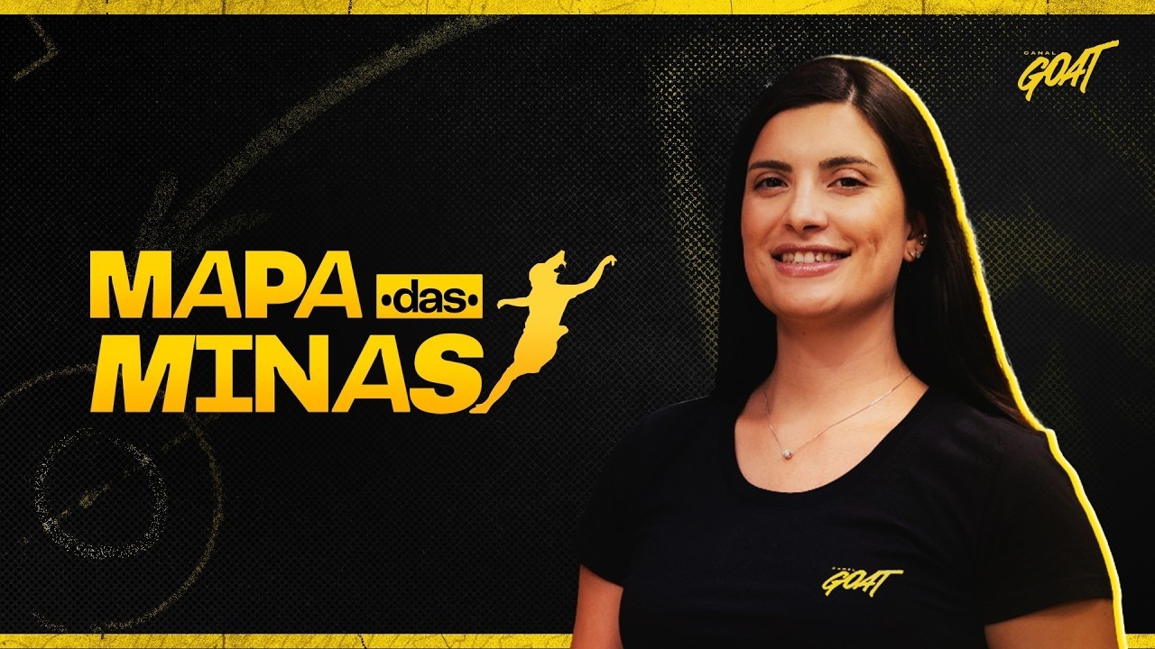 PRÉ-JOGO DE SAN DIEGO WAVE X ORLANDO PRIDE, FINAL DA COPA DA ITÁLIA E MAIS! | MAPA DAS MINAS