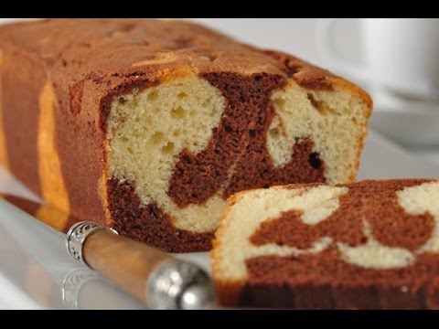 Chocolate Marble Bread Recipe Demonstration - Joyofbaking.com - UCFjd060Z3nTHv0UyO8M43mQ