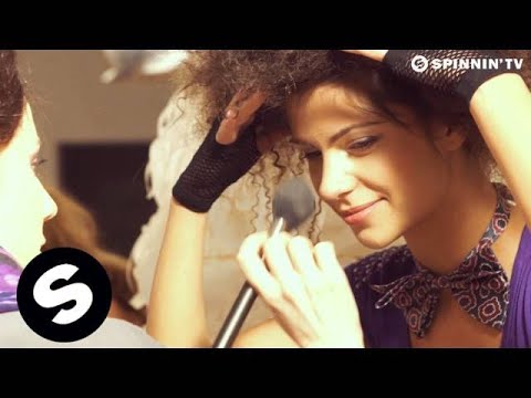 Making of Cover Inna - Club Rocker [HD] - UCpDJl2EmP7Oh90Vylx0dZtA