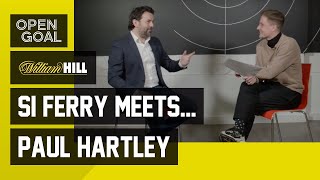 Si Ferry Meets. Paul Hartley | Romanov Era, Hearts Scottish Cup Win, Celtic 3IAR, Champions League