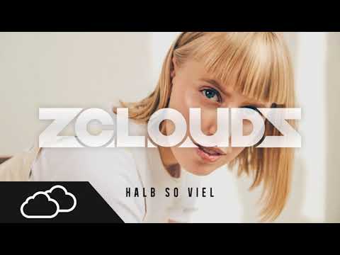 2Clouds Remix | Lea - HALB SO VIEL