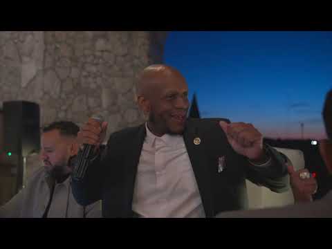 Epic Cigar & Bourbon Event at The Kentucky Castle (Family Reunion)