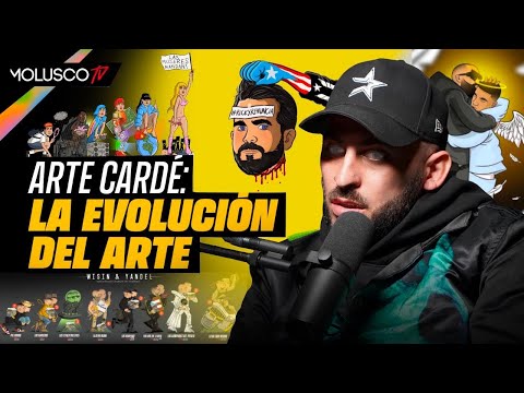 Arte Carde se defiende del Hat3, situación con Villano y como llegó a Snoop Dogg y el Choliseo