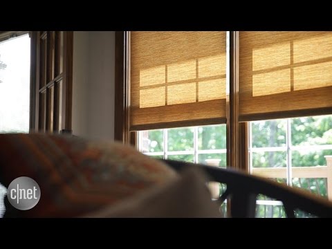 Smart Home Showdown: Connected Shades - UCOmcA3f_RrH6b9NmcNa4tdg