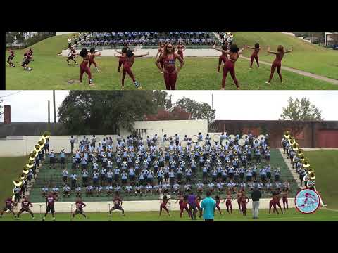 Talladega College | Bossy 2020