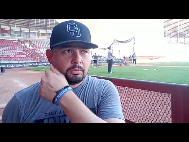 Indios De Juarez: Baseball’s Best Kept Secret