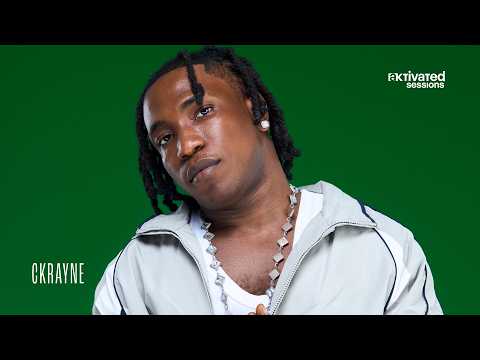 C krayne - Naso | AKtivated Sessions