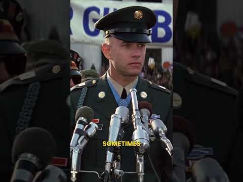 Tom Hanks Made $40M From Forrest Gump?! 🎥💰