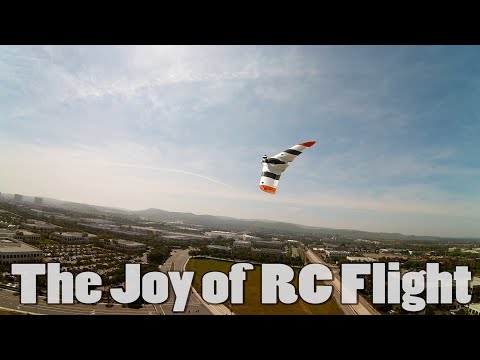 The Joy of RC Flight - UCnJyFn_66GMfAbz1AW9MqbQ