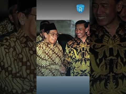 Gus Dur Dulu Santai Hadapi Bendera Bintang Kejora, Pemerintah Kini Panik dengan Bendera One Piece
