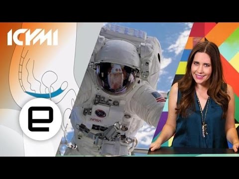 ICYMI: Astronaut Recruitment, Kegels for Men and More - UC-6OW5aJYBFM33zXQlBKPNA