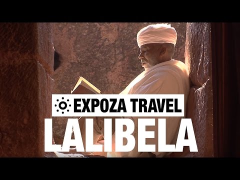 Lalibela (Ethiopia) Vacation Travel Video Guide - UC3o_gaqvLoPSRVMc2GmkDrg