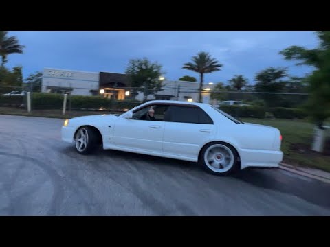 R34 Finally Has Angle