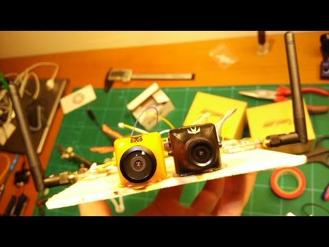 RunCam Swift & RunCam Owl Plus at Day, Dusk & Night: Video Quality Comparison - UCqY0jY6oEM3hqf2TGScd16w