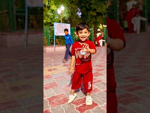 AASHI Dance #trending #cutebaby #babydance #2025shorts
