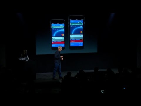 Apple Pay is coming Monday, October 20 - UCOmcA3f_RrH6b9NmcNa4tdg