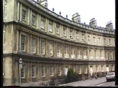 Bath bus tour 2 - UCvW8JzztV3k3W8tohjSNRlw