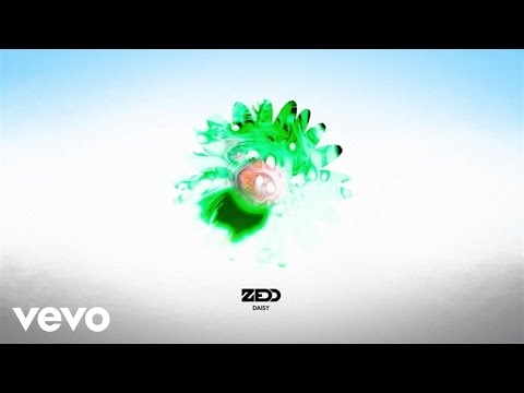 Zedd - Daisy ft. Julia Michaels - UCFzm6oAGFmmZfkrzQ5wATSQ