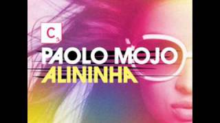 Paolo Mojo - Alininha (Original mix)
