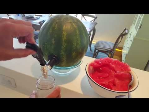 Watermelon Keg Kit | Summer of Doug - UCCjyq_K1Xwfg8Lndy7lKMpA