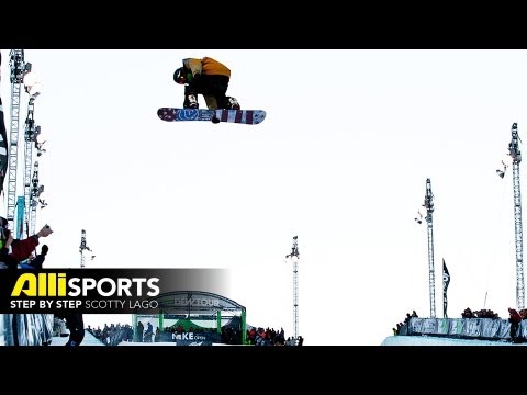 How To Crippler Frontside 540, Scotty Lago, Alli Sports Snowboard Step By Step Trick Tips - UCQsEEybG5Nwg_n8npnwPL4Q