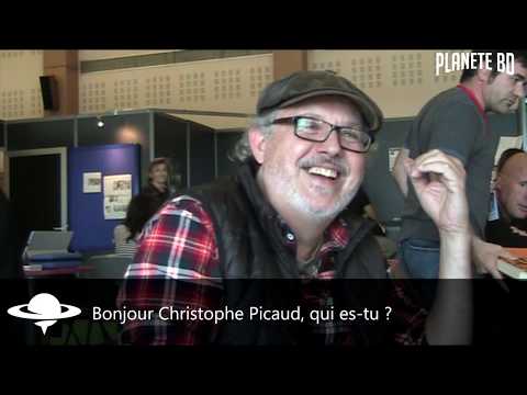 Vido de Christophe Picaud