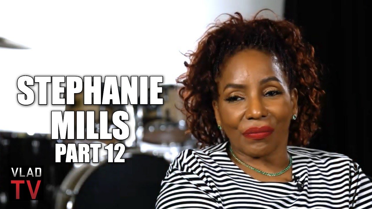 Stephanie Mills on Checking Sam Smith for Saying He Didn’t Like Michael Jackson (Part 12)