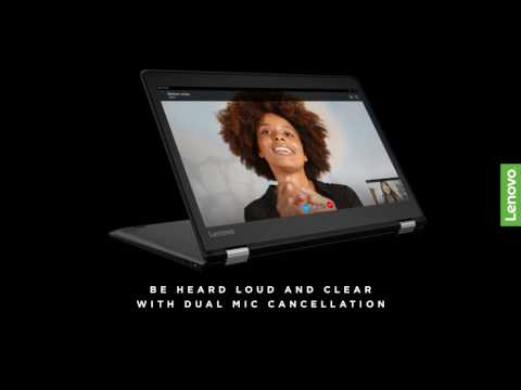 Yoga 710 product tour - UCpvg0uZH-oxmCagOWJo9p9g