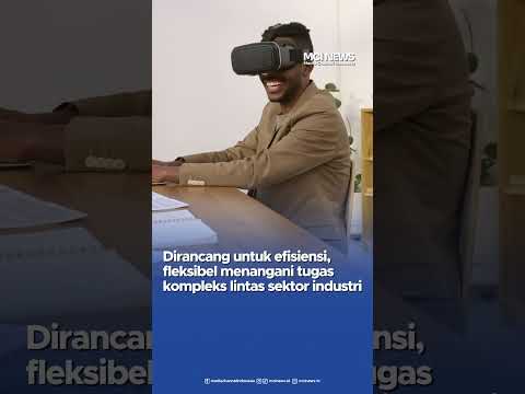Video thumbnail GPT 5 Rilis Agustus 2025 Era Baru Kecerdasan Buatan Dimulai