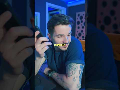 Faz uma música no estilo da... Luísa Sonza 🔥