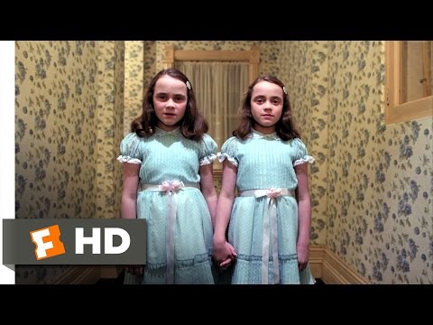 Come Play With Us - The Shining (2/7) Movie CLIP (1980) HD - UC3gNmTGu-TTbFPpfSs5kNkg