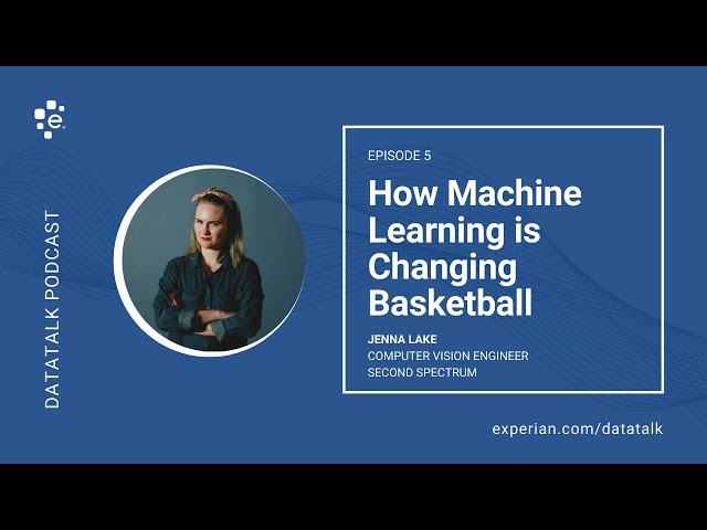 How Machine Learning is Revolutionizing Fantasy Basketball