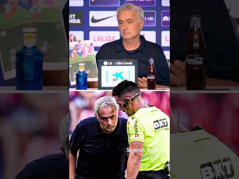 Madrid yang main buruk atau wasit <strong>yg</strong> gak becus?
