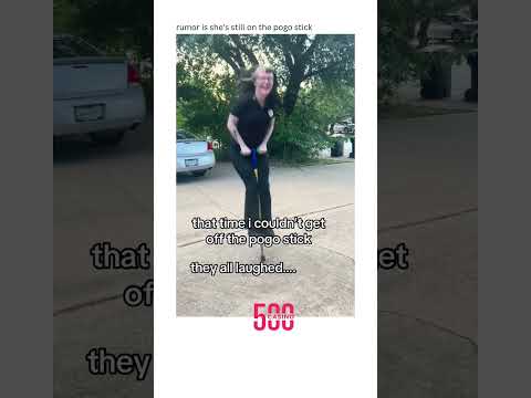 Get rewarded to walk from my byo 🚶‍♀️