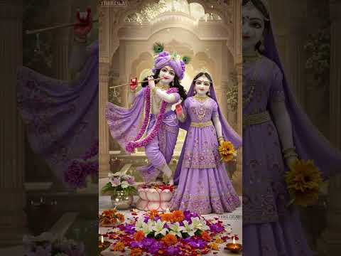 🔱 shri krishna 🔱 🕉️ bhajan🕉️ 🚩#trending​ #shrikrishna​ #krishna​ #shortsviral​#ytshorts​