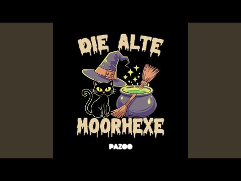 Die alte Moorhexe (Preview)