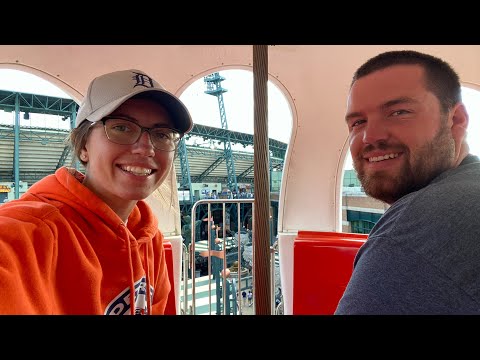 SEIZURE FREE DATE NIGHT! 🧡