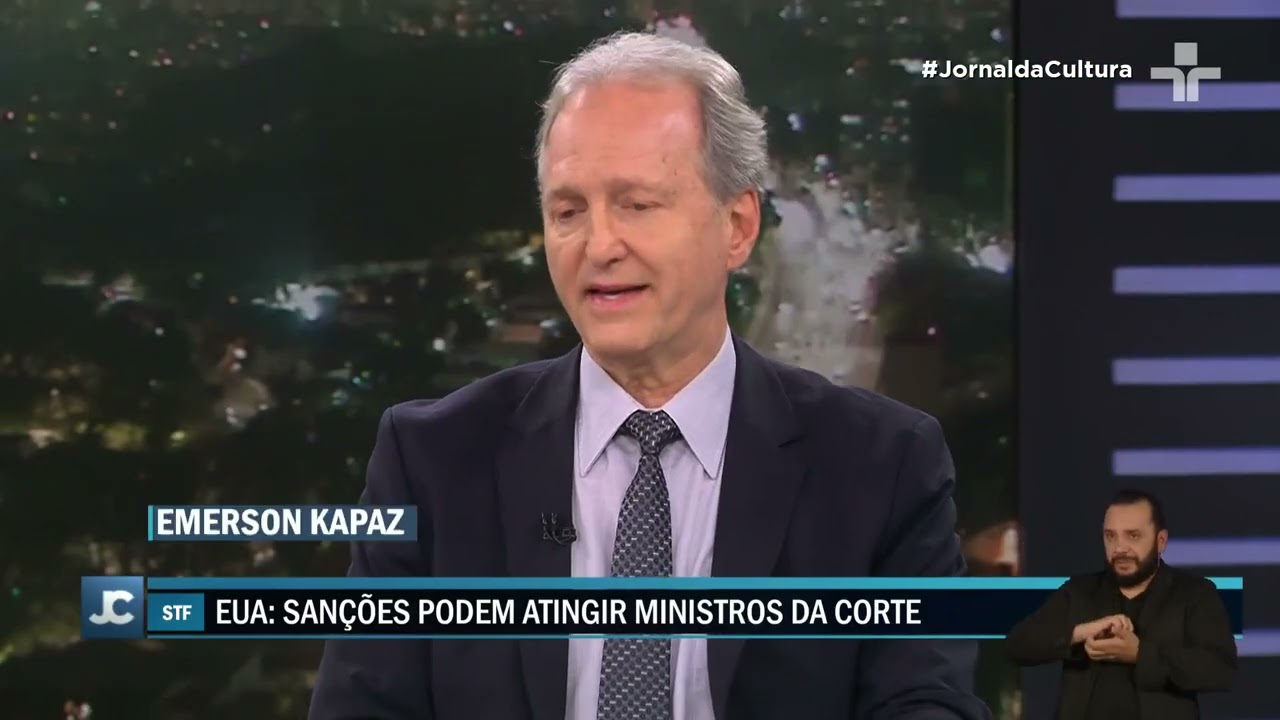 Oscar Vilhena analisa declaração de Valdemar Costa Neto sobre tentativa de golpe
