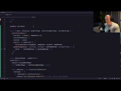 Building Endless Image Scroller In React And Remix