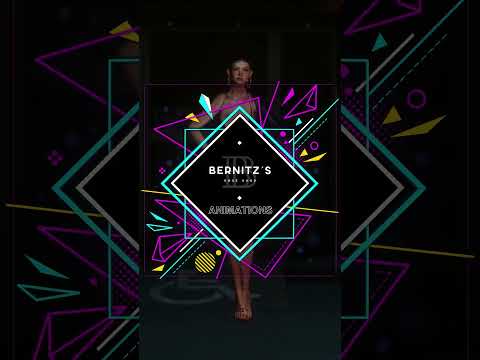 Drip #secondlife #BernitzAnimations #danceanimation #dance #tiktokdance #SecondLifeDancers