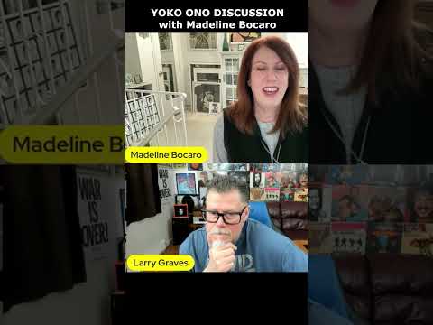 Yoko Ono Turns 93 — A Special Tribute