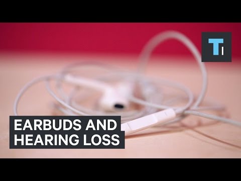 Earbuds and hearing loss - UCVLZmDKeT-mV4H3ToYXIFYg