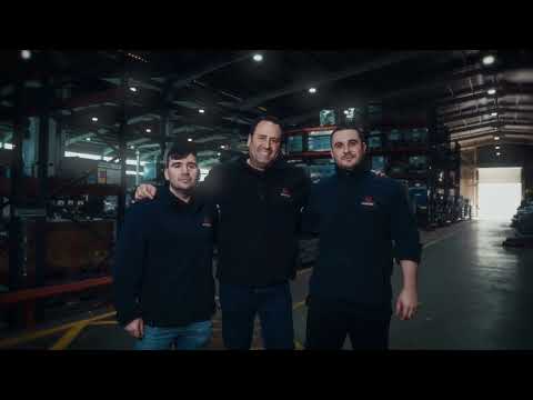 Video de agradecimiento a empleados/as de Pramac en España