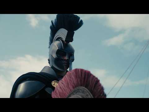 The Odyssey Movie Review [Spoiler-Free]